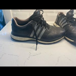 Adidas Boost Tour 360 Men’s Golf shoes - size 10.5